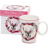 Opakowanie Kubek - Jeleń SUKI