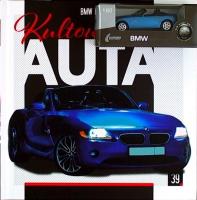 Kultowe Auta T.39 BMW Z4. Autor: praca zbiorowa. SmakLiter.pl Okładka książki Kultowe Auta T.39 BMW Z4