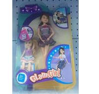 Opakowanie Laleczka 22cm