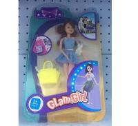 Opakowanie Laleczka 22cm