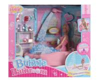 Opakowanie Lalka 30 cm w kąpieli