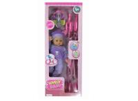 Opakowanie Lalka 36 cm z wózkiem