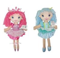 Opakowanie Lalka Eliza 45 cm, 2 kolory