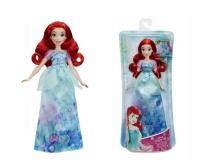 Lalka księżniczka Arielka. Wydawca: Pierot Wydawnictwo. SmakLiter.pl Opakowanie Lalka księżniczka Arielka