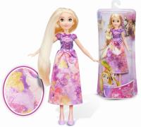 Lalka księżniczka Roszpunka. Wydawca: Pierot Wydawnictwo. SmakLiter.pl Opakowanie Lalka księżniczka Roszpunka