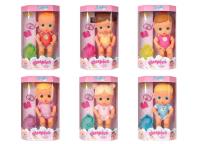 Opakowanie Lalka Natalia - wodny bobas