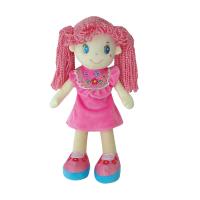 Opakowanie LALKA SZMACIANKA 35 CM SP82909