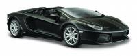 Opakowanie LAMBORGHINI AVENTADOR LP700-4 SKALA1:24 MAISTO 31504DB