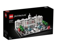 Opakowanie Lego ARCHITECTURE 21045 Trafalgar Square