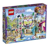 Opakowanie Lego FRIENDS 41347 Kurort w Heartlake