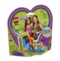 Opakowanie Lego FRIENDS 41388 Pudełko przyjaźni Mii