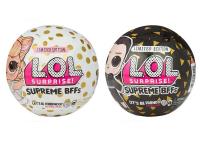 Opakowanie LOL Surprise BFF Supreme (36szt)