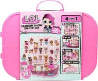 Opakowanie LOL Surprise Fashion Show - Bright Pink