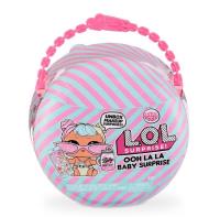 Opakowanie LOL Surprise Ooh la la baby surprise - Lil Bon Bon
