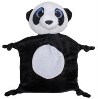 Opakowanie Lumo Stars Baby Line pluszowy kocyk Pan