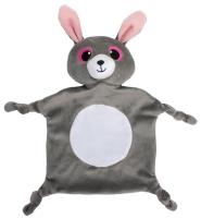 Opakowanie Lumo Stars Baby Line pluszowy kocyk Pupu