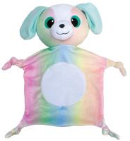 Opakowanie Lumo Stars Baby Line pluszowy kocyk Spotty