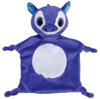 Opakowanie Lumo Stars Baby Line pluszowy kocyk Velvet