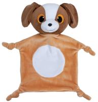 Opakowanie Lumo Stars Baby Line pluszowy kocyk Wuff