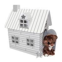 Opakowanie Lumo Stars Domek Creative