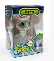Opakowanie Lumo Stars Figu Katti