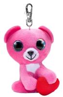 Opakowanie Lumo Stars Miś Puss mini brelok