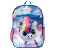 Opakowanie Lumo Stars Plecak