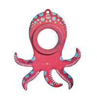 Opakowanie LUPA DO ZABAWY MY BIG EYE OŚMIORNICA LONDJI