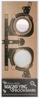 Opakowanie Magnifying bookmark Zakładka do książki lupa