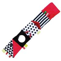 Opakowanie MAŁA KSIĄŻECZKA CZERWONA