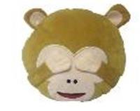 Opakowanie Małpa ME-32 nie widzę ROZETTE