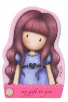 Opakowanie Mały Notes - My Gift To You