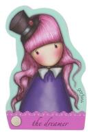 Opakowanie Mały Notes - The Dreamer