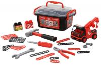 Opakowanie MAMMOET ewakuator+zestaw klock