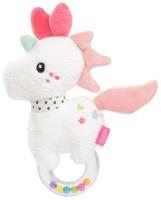 Opakowanie Maskotka z grzechotką Jednorożec Aiko 17 cm