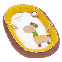 Opakowanie Mata/Kojec - Gniazdko Niemowlęce