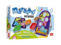 Opakowanie Matalaki - Potworki TREFL