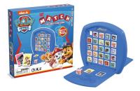 Opakowanie Match Psi Patrol