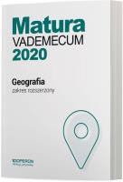 Matura 2020 Geografia Vademecum ZR OPERON. Autor: Zaniewicz Zbigniew, Stasiak Janusz. SmakLiter.pl Okładka książki Matura 2020 Geografia Vademecum ZR OPERON
