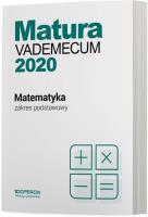 Matura 2020 Matematyka Vademecum ZP OPERON. Autor: Ryszard Jerzy Pawlak Kinga Gałązka. SmakLiter.pl Okładka książki Matura 2020 Matematyka Vademecum ZP OPERON