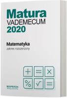 Matura 2020 Matematyka Vademecum ZR OPERON. Autor: Ryszard Jerzy Pawlak Kinga Gałązka. SmakLiter.pl Okładka książki Matura 2020 Matematyka Vademecum ZR OPERON