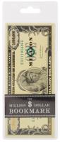 Opakowanie Milion Dolarów Zakładka do książki