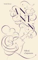 MIŁOŚĆ Z LUPANARU. Autor: Michał Romer. SmakLiter.pl Okładka książki MIŁOŚĆ Z LUPANARU