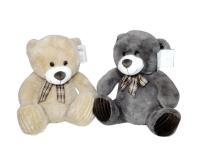 Opakowanie Miś Krzyś 30 cm, 2 kolory