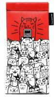 Opakowanie MN Etui na okulary Cats out