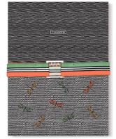 Opakowanie MN Metamorphosis Kołonotatnik A4/80 stron linia