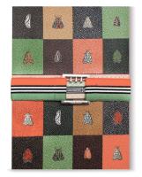 Opakowanie MN Metamorphosis Kołonotatnik A5/80K linia