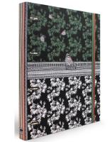 Opakowanie MN Metamorphosis Segregator A4 z wkładem