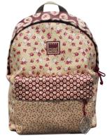 Opakowanie MN Plecak Buttons Three mały