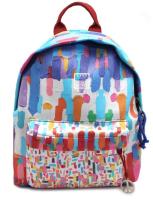 Opakowanie MN Plecak Fine art duży